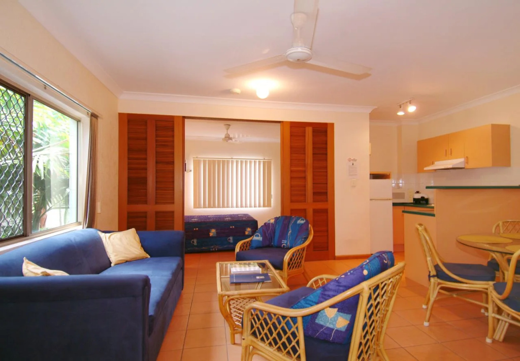 Royal Palm Villas