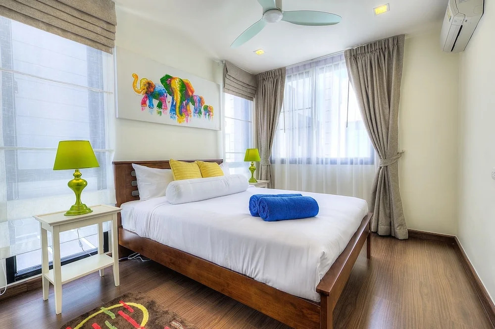 5bdr Pool Villa In Laguna Park #45 by Capital Pro
