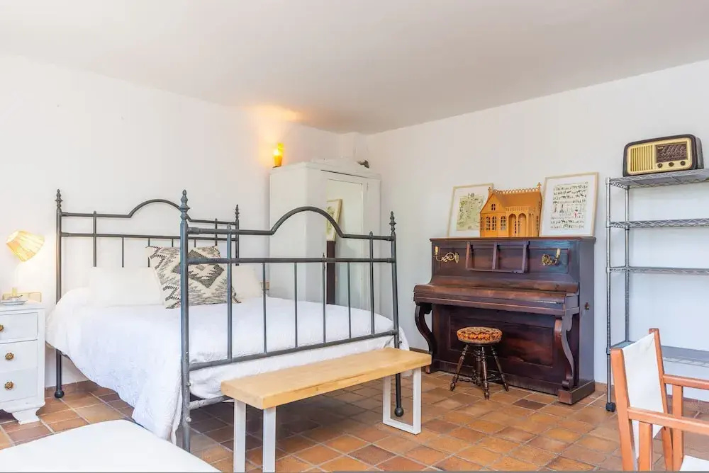 Casa S Olivaret Selva