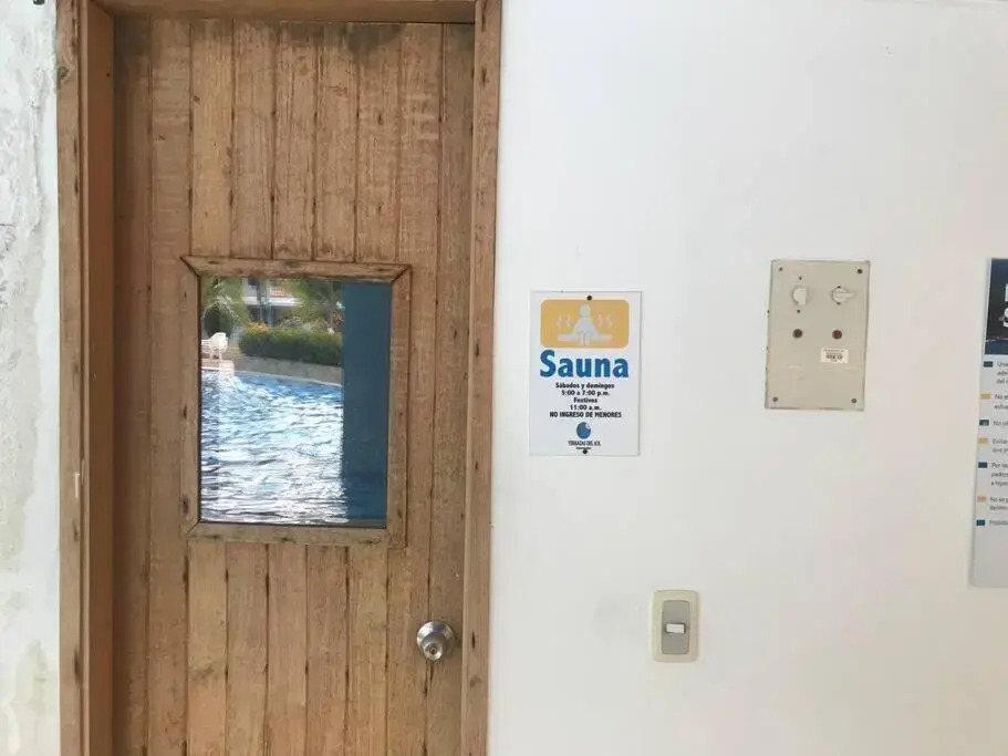 Hermoso Apartasol con Piscina en Sopetran