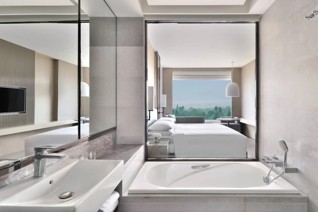 Kathmandu Marriott Hotel
