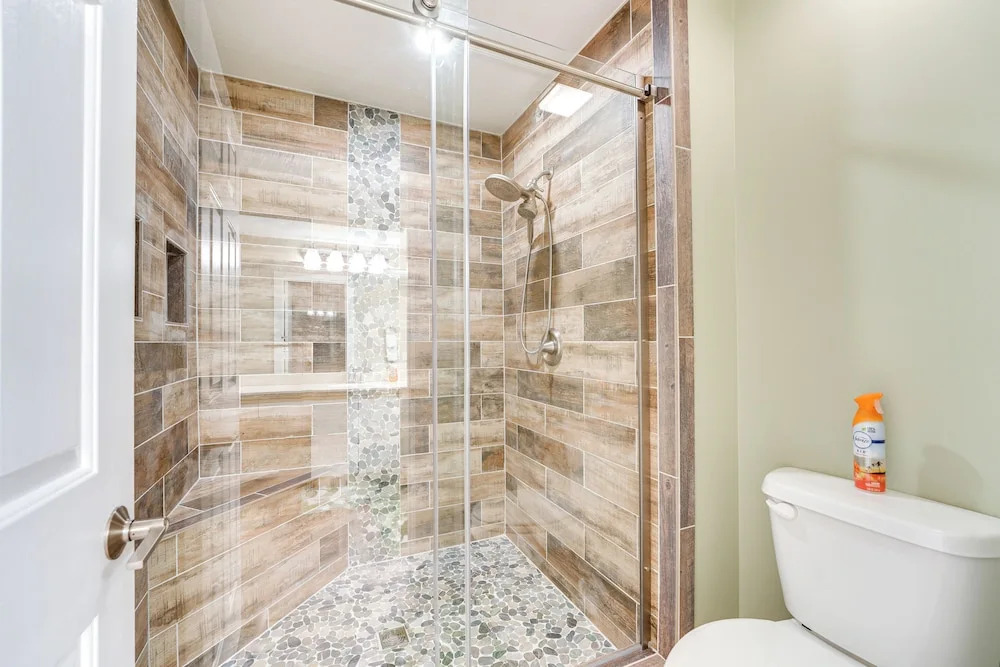 Resort-style Amenities! Convenient Branson Condo