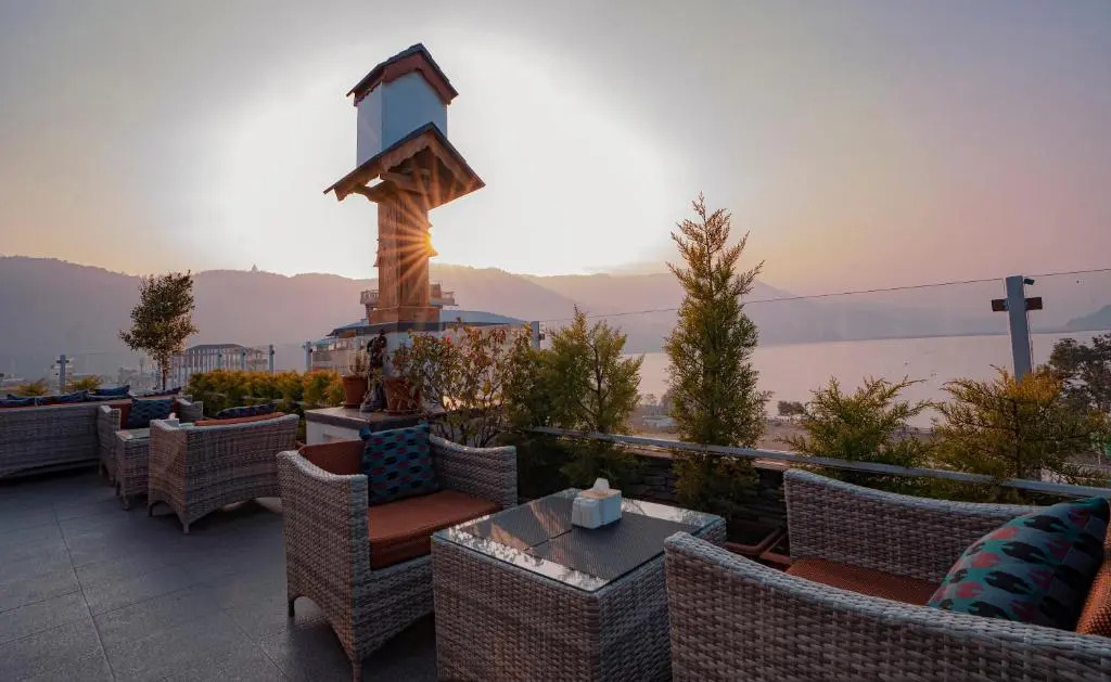 Himalayan Glory Inn