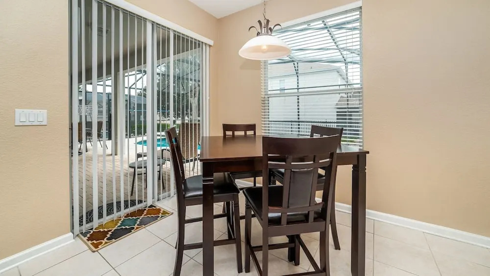 Cw7740 Windsor Hills Resort Vacation Home