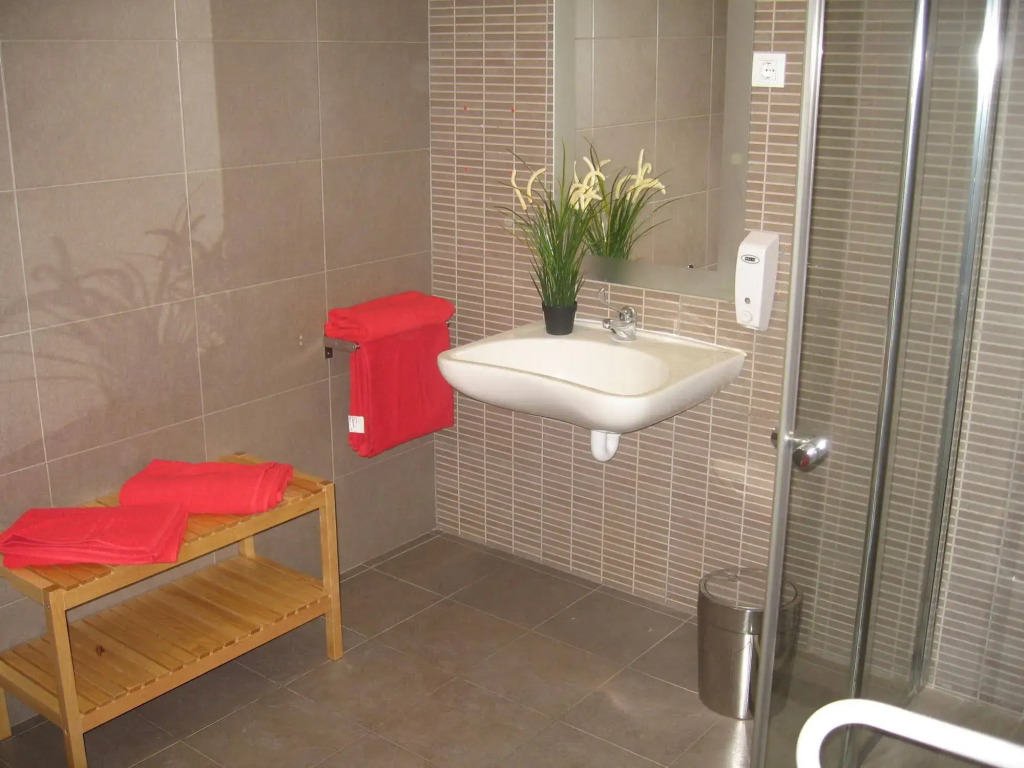 Bilbao Central Rooms