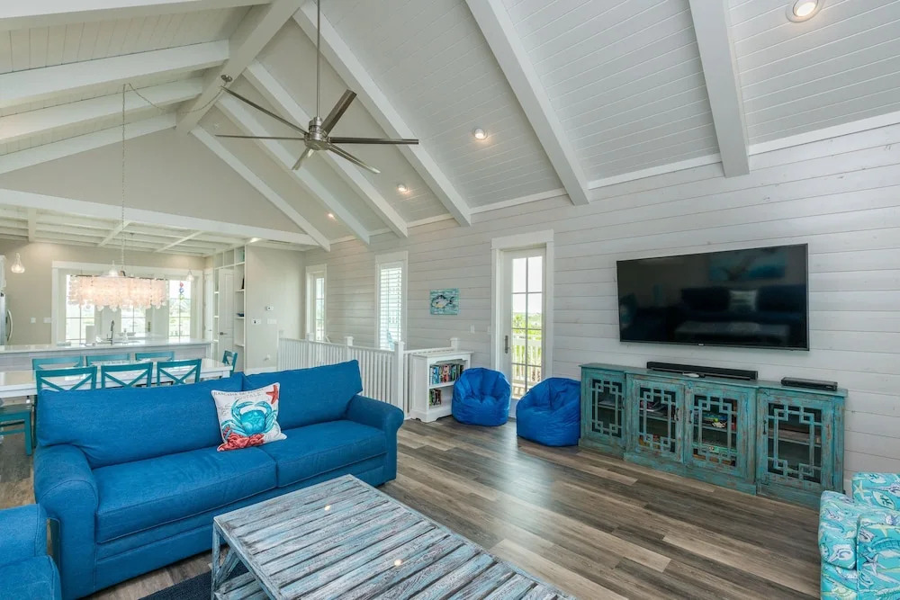 152 Sea Rocket Ln House - 3 Br home by RedAwning