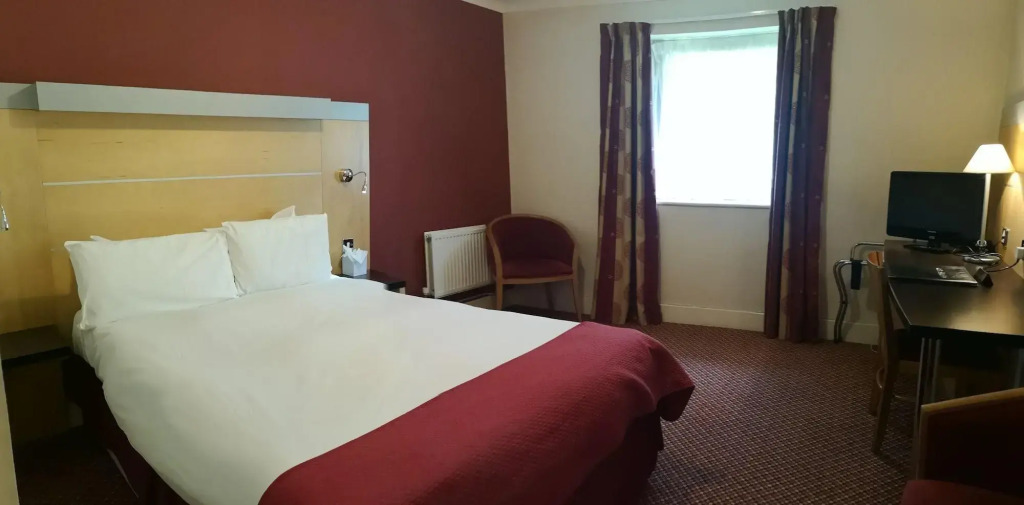 The Tudor Hotel