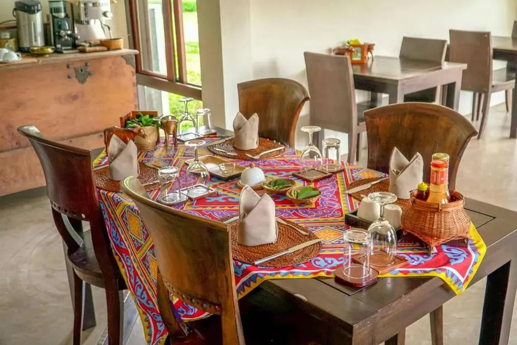 Phunacome Resort