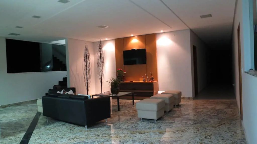 Jequitiara Hotel