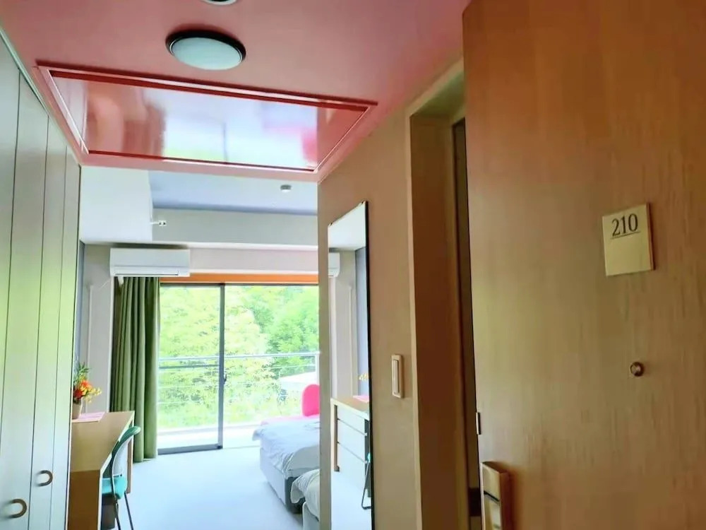 Dadu Fuji Resort House