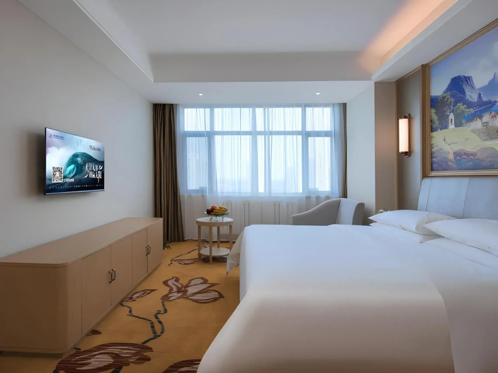 Vienna International Hotel (Baotou Airport)
