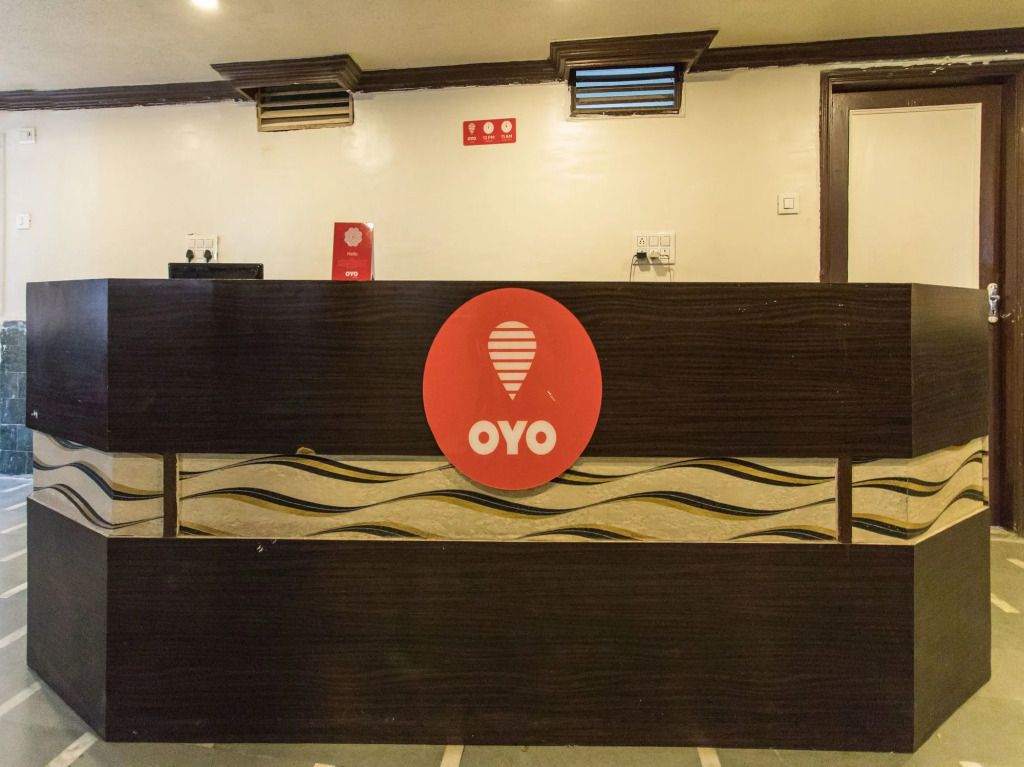 OYO 2760 Hotel Chanakya