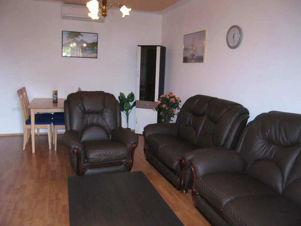 Apartments Stengl