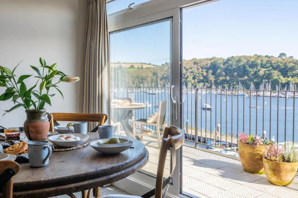 Harbour View