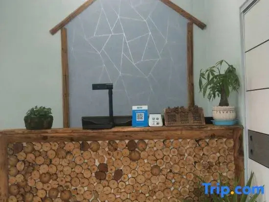 Little  time hotel