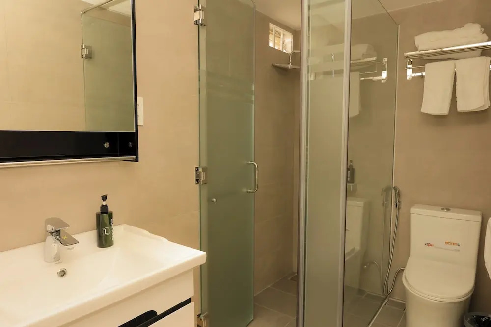 Lanura Saigon Boutique Hotel
