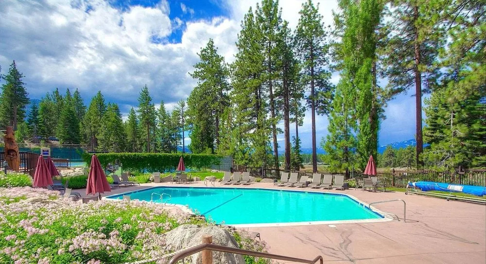 Woodys Clubhouse by Lake Tahoe Accommodations