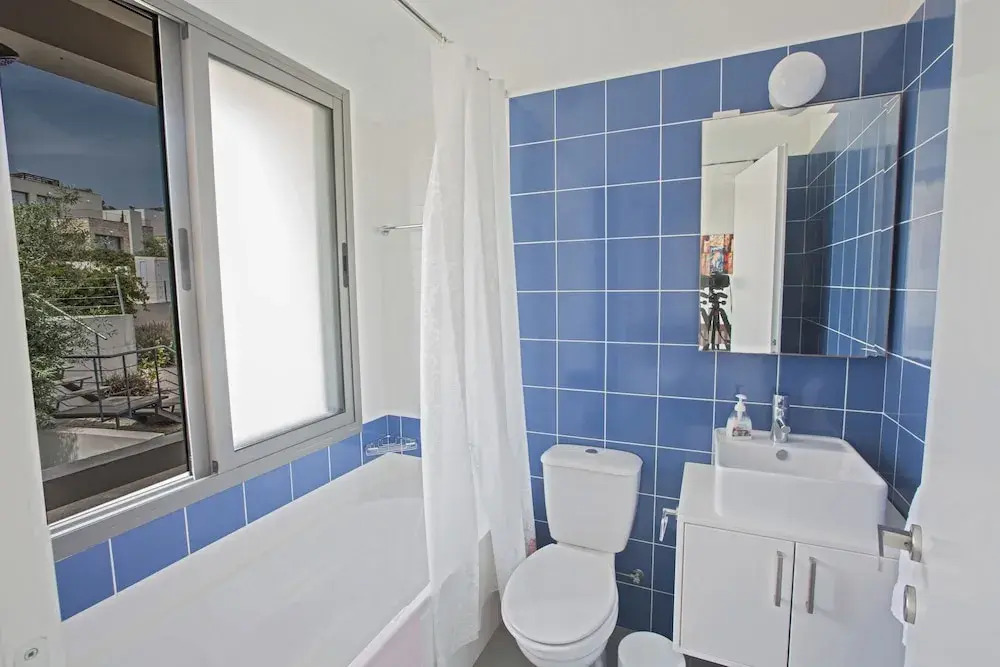 Latchi Holiday Villa Ev21