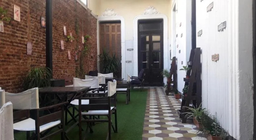 Hostel Point