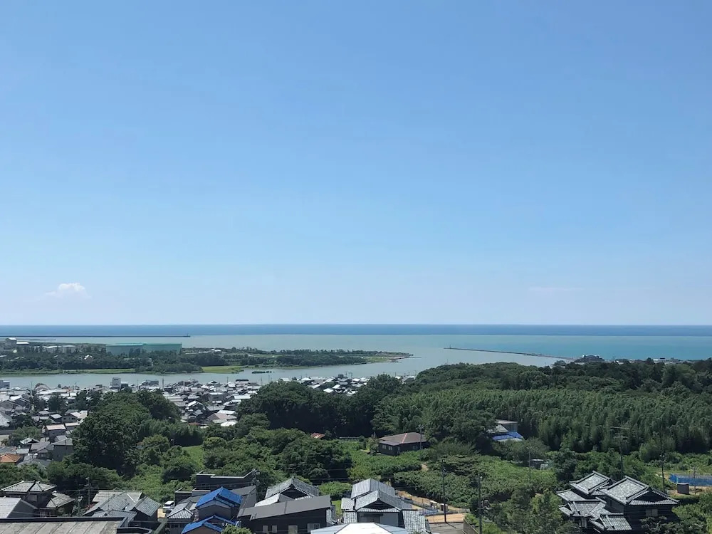 Mikuni Ocean Resort&Hotel