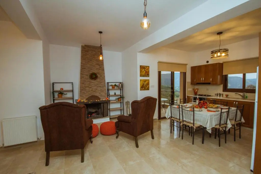 Villa Callisto by AgroHolidays