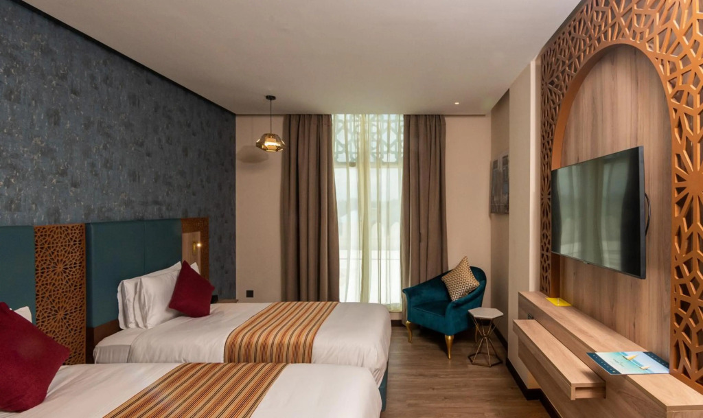 Golden Tulip Zanzibar Airport Hotel & Spa
