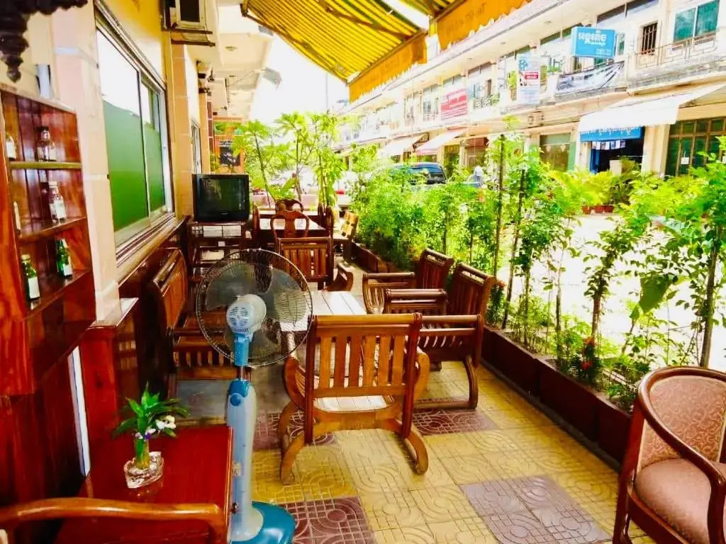 U Dara inn