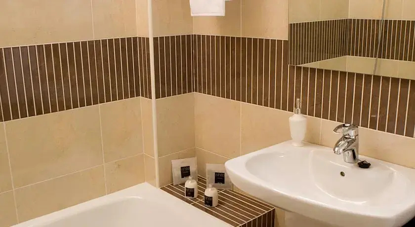 Casas rurales y de Salud la Joya
