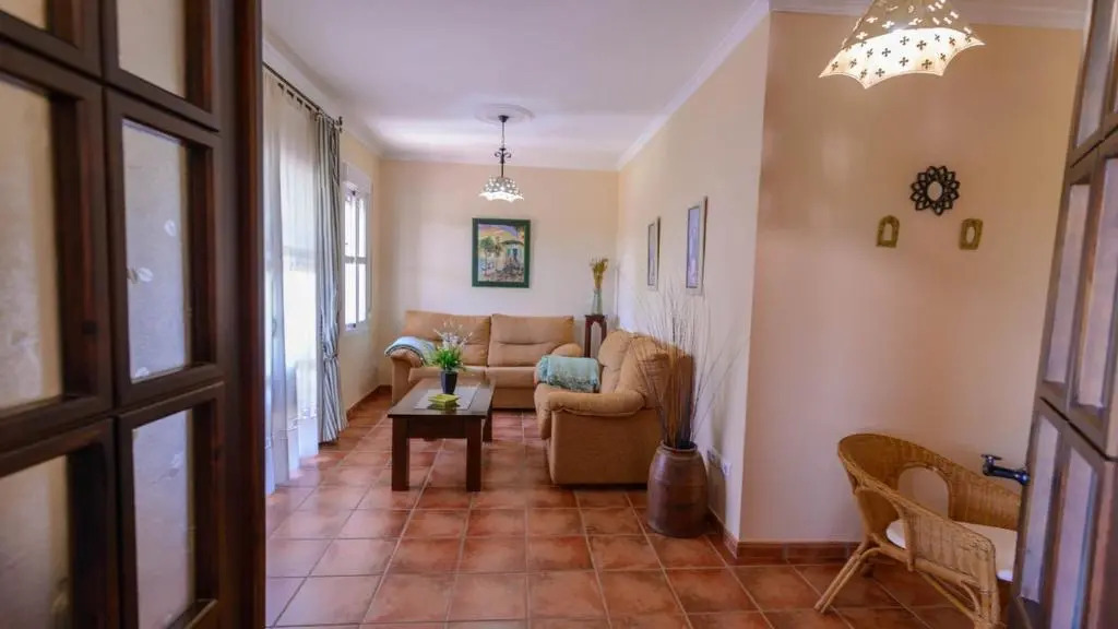 Casa Quintero 4 dorm Conil de la Frontera by Ruralidays
