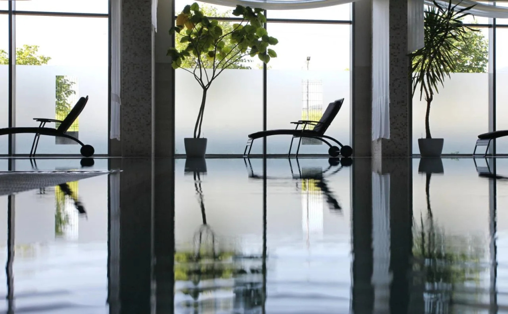Crowne Plaza Sofia by IHG
