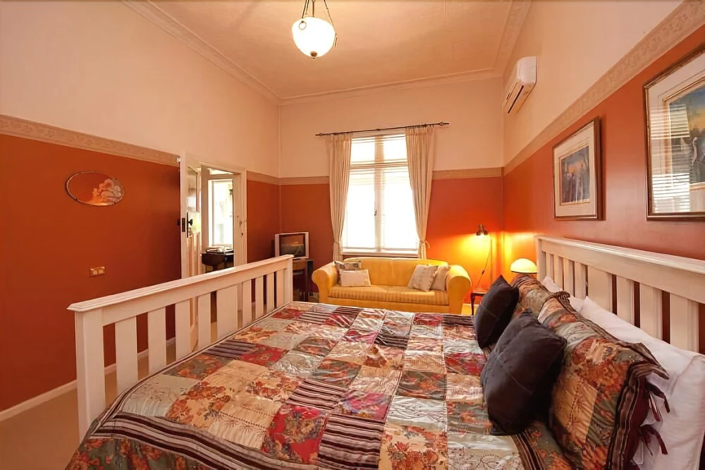 Milton Bed and Breakfast
