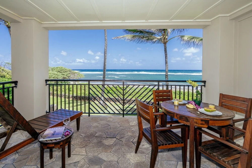 Turtle Bay S 216 3 Bedroom Villa