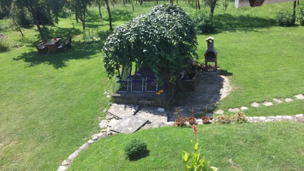 Guest House Family Dukić