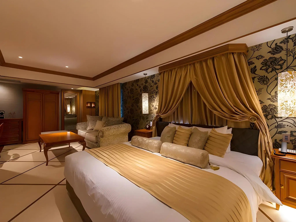 Hotel Piena Kobe
