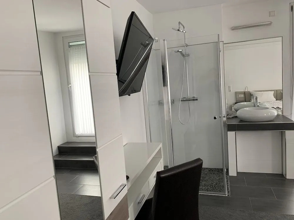 Hotel St. Hubertus
