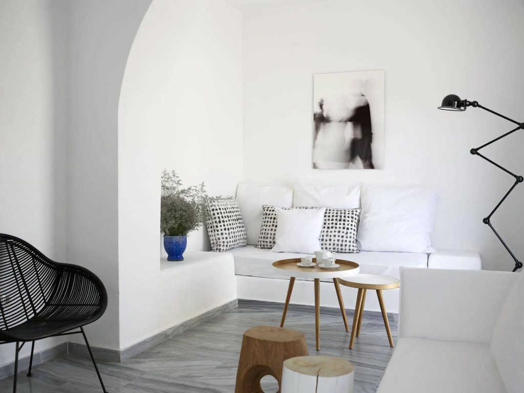 Bellonias Villas