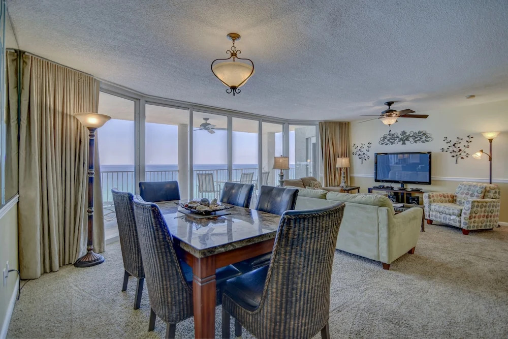 Long Beach Resort