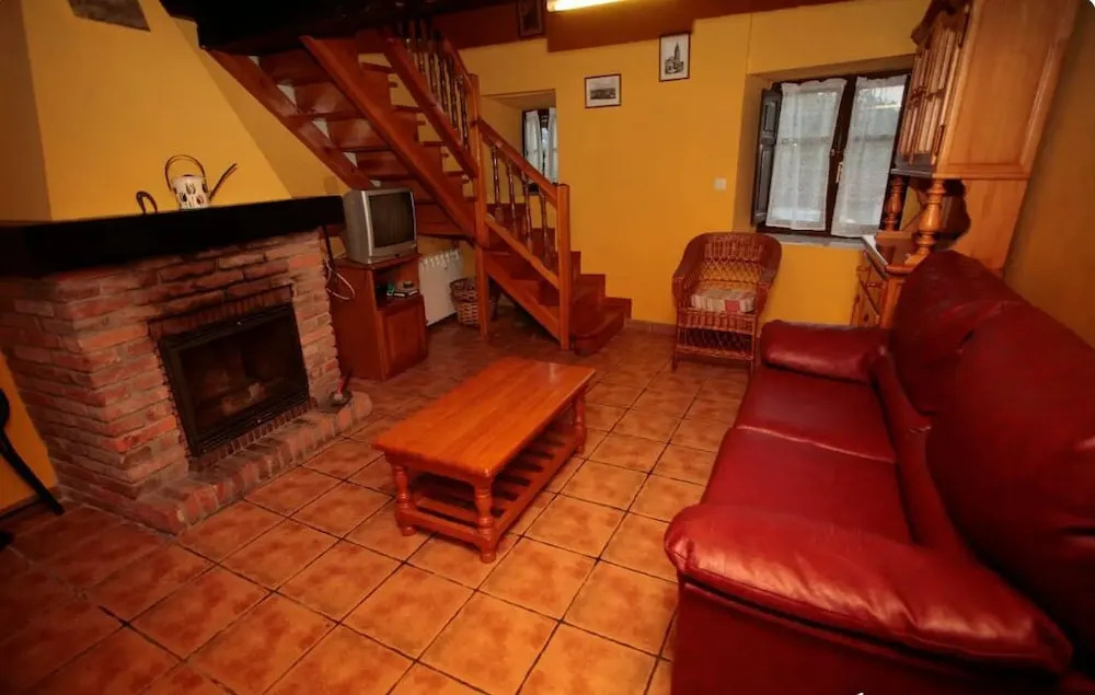Casa Rural Cotaraxa