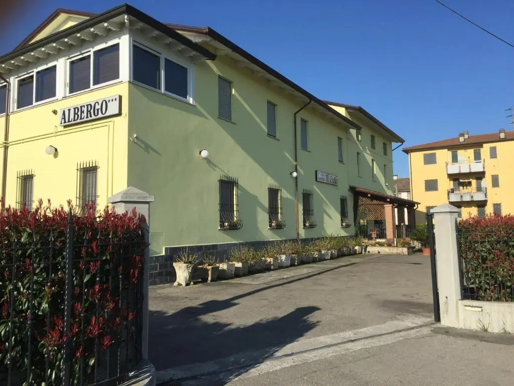 Albergo Il Gufo