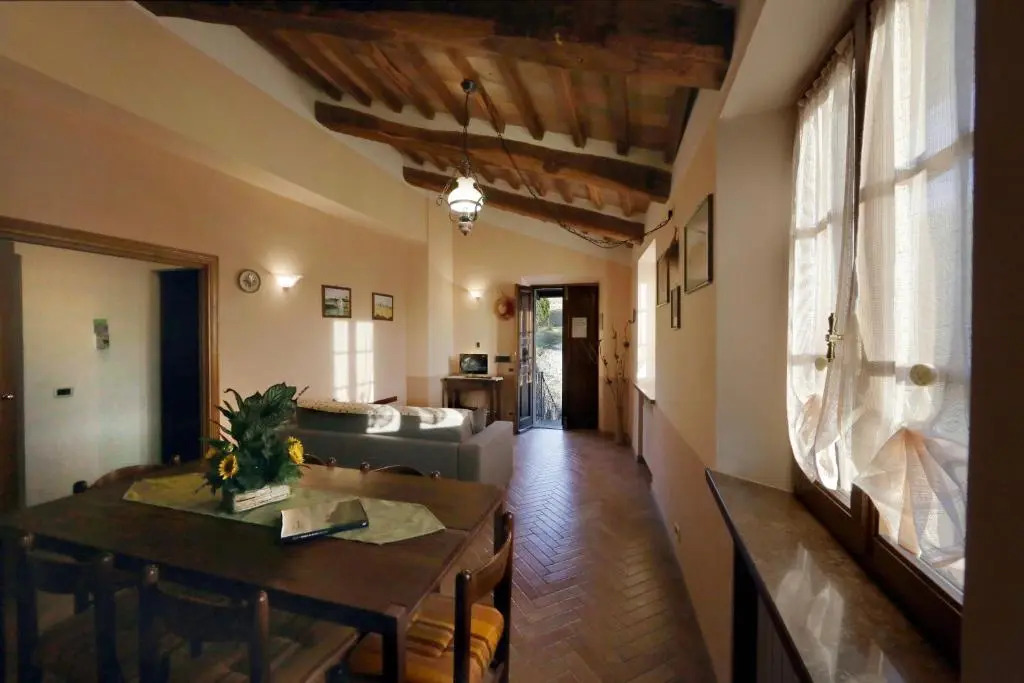 Agriturismo Bagnaia