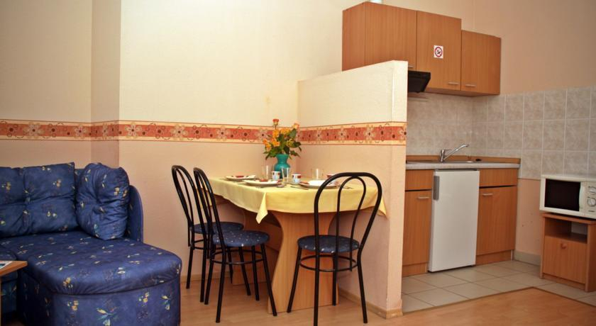 Mátyás Hotel