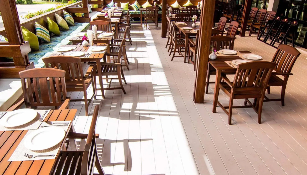 The Phu Beach Hotel - SHA Plus