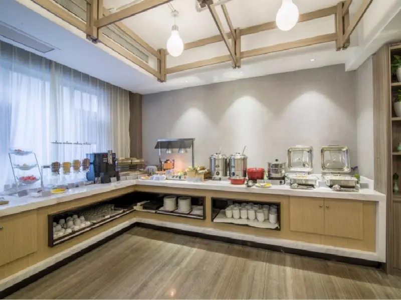 Metropolo Hangzhou Huanglong Sports Center Wensan Road Hotel