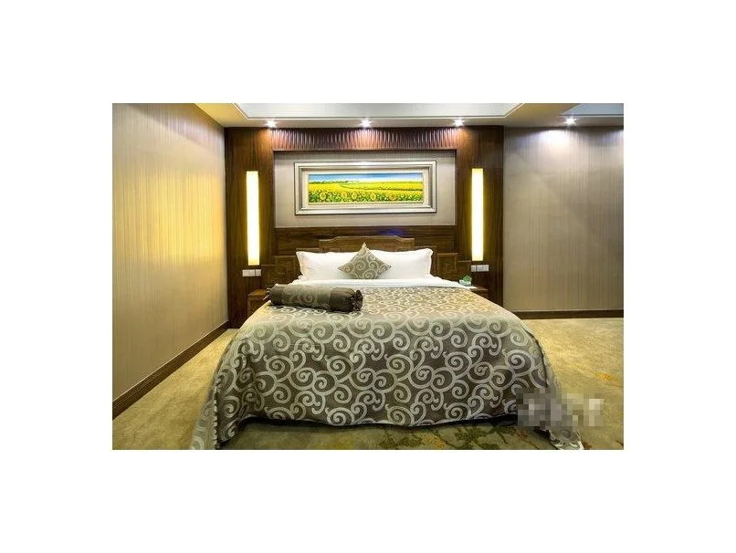 Dong Fu Grand Hotel