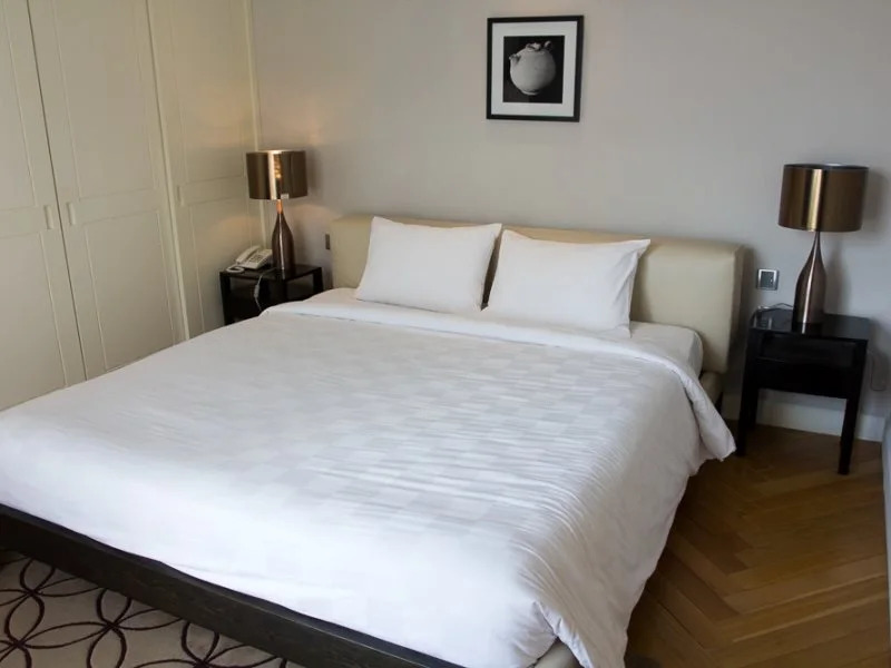Lafayette De Saigon Serviced Apartment Managed By Dragon Fly