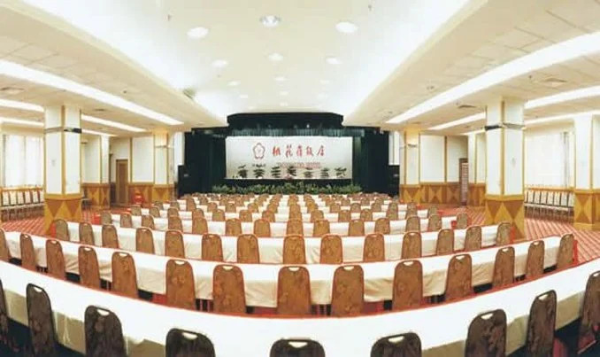 Yichang Taohualing Hotel