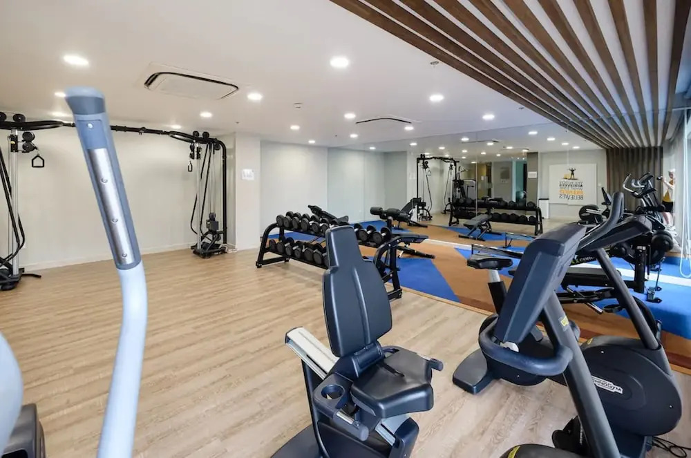 SOJO Lumiere Aparts - Terra Royal, Luxury and Central Spot