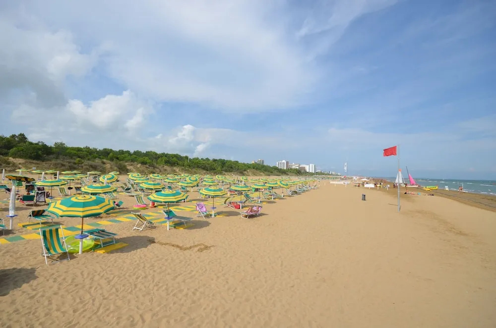 Appartamenti Riviera Beach