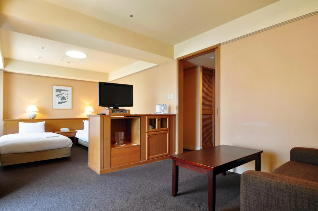 Hotel Lifort Sapporo