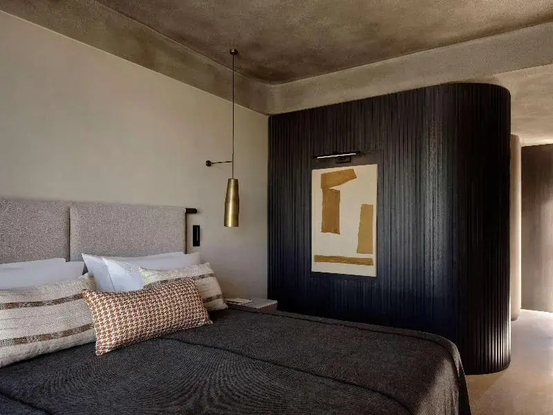 Nirema Hotel & Spa Samos - MGallery Collection